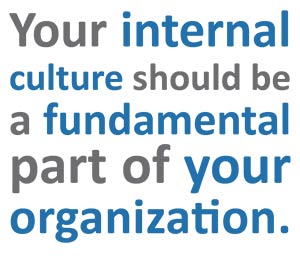 How do you retain staff?