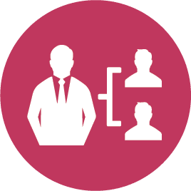 IT Manager and people