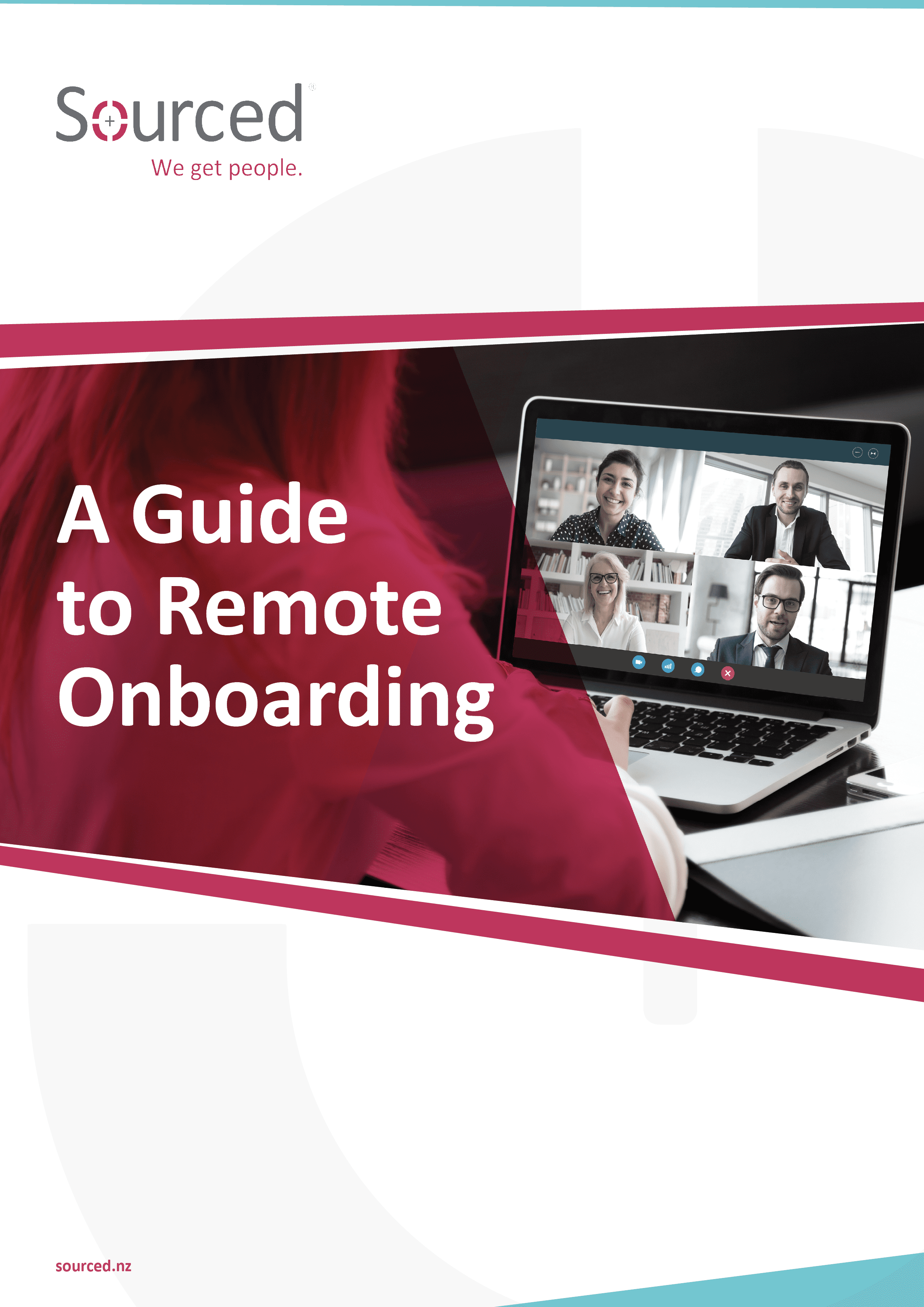 A guide to remote onboarding