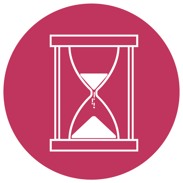 Make the time to review