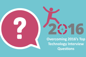 10 Tech Interview Questions
