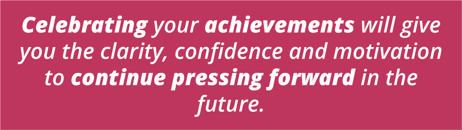 Time to reflect on your career?