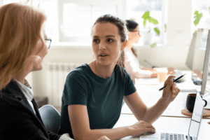 Internships - how do they work?