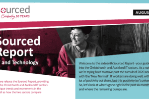 16th sourced report introduction