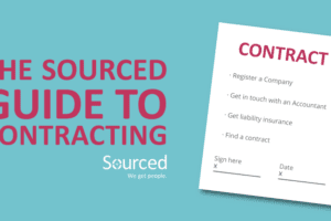 The Sourced Guide to Contracting