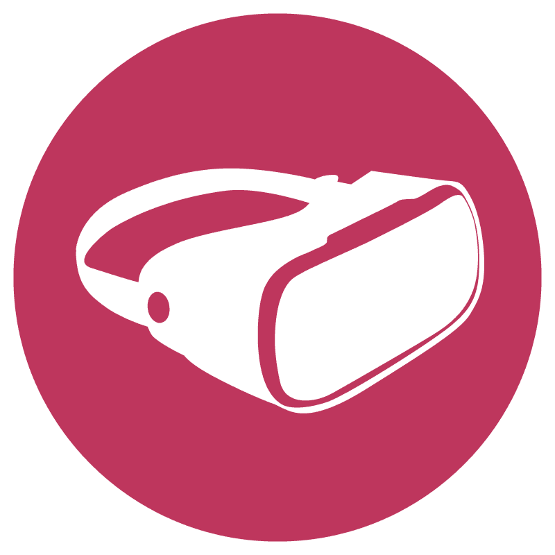 VR is one of the year's top tech trends