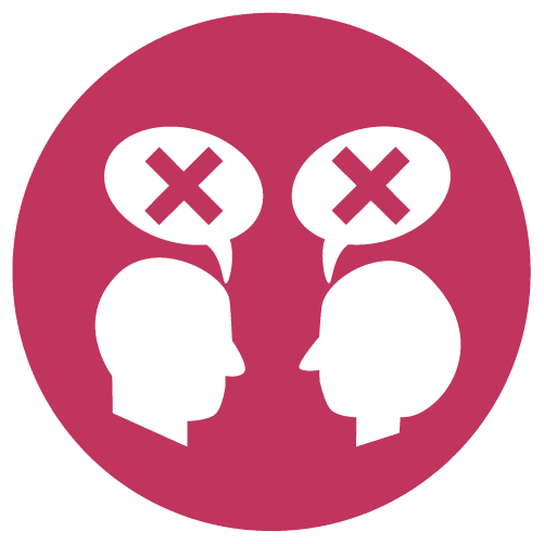 Unhappy in your job due to conflict?
