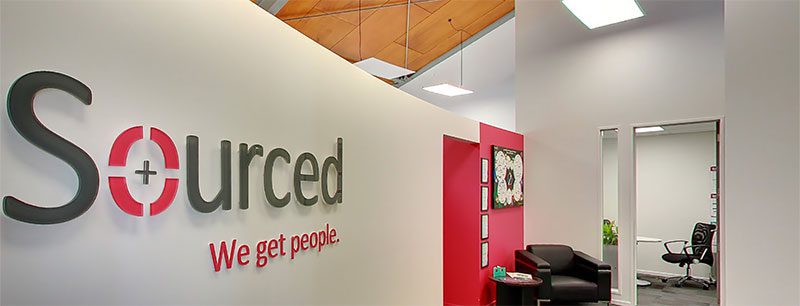 Sourced Office