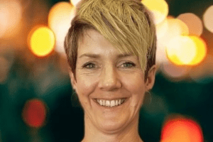 Michelle Bishop - Tech Recruiter - How to Engage a Tech Recruiter