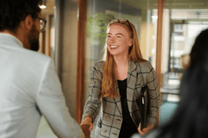 How to Ace Your Tech Interview