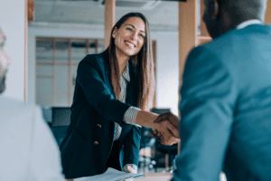 How to Climb the Tech Career Ladder