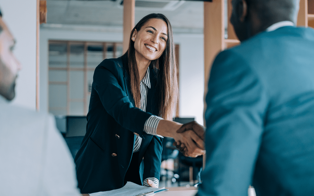 How to Climb the Tech Career Ladder