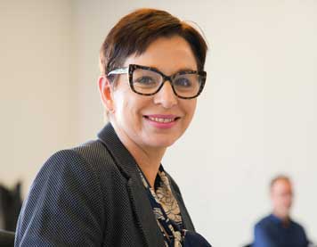 Chris Woods - Auckland Recruitment Manager