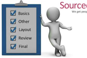 Simple but Effective CV Tips for Success