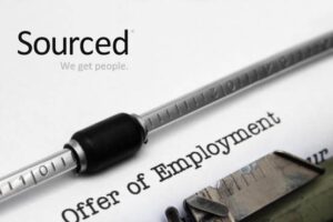 Counter Offers - how do you deal with them?