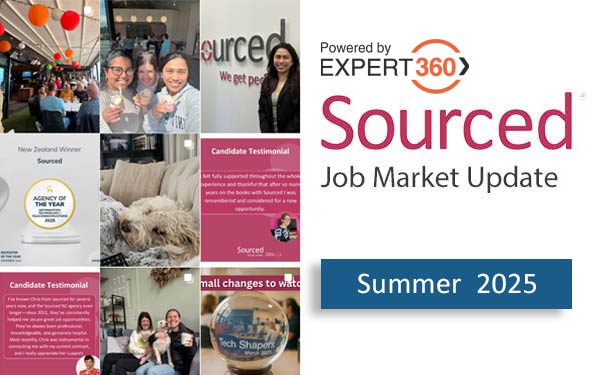 Our fourth-quarter jobs market update and final review of 2025