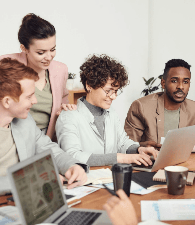 IT recruitment specialising in all technology permanent and contractor roles