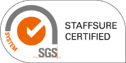 Staffsure is a key part of who we are