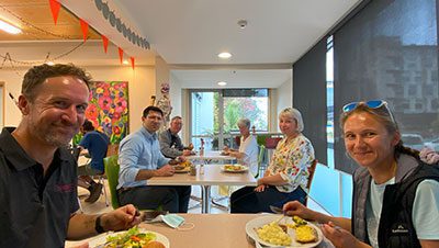 RMH 2023 evening #1