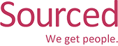 Sourced IT Logo