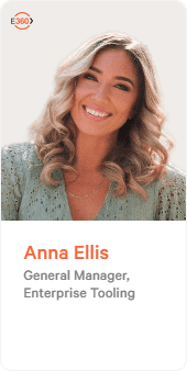 GM - Enterprise Tooling